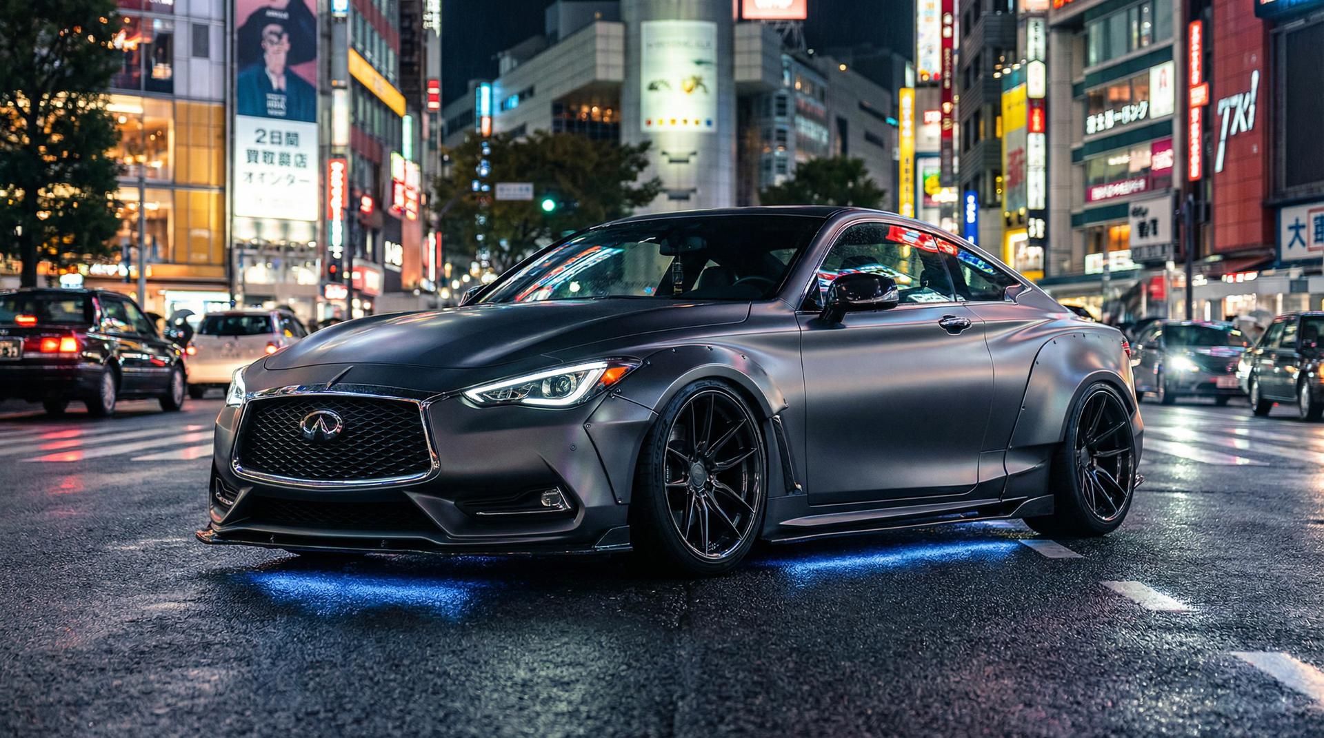 蜜桃视频 - 英菲尼迪Q60改装视频教程