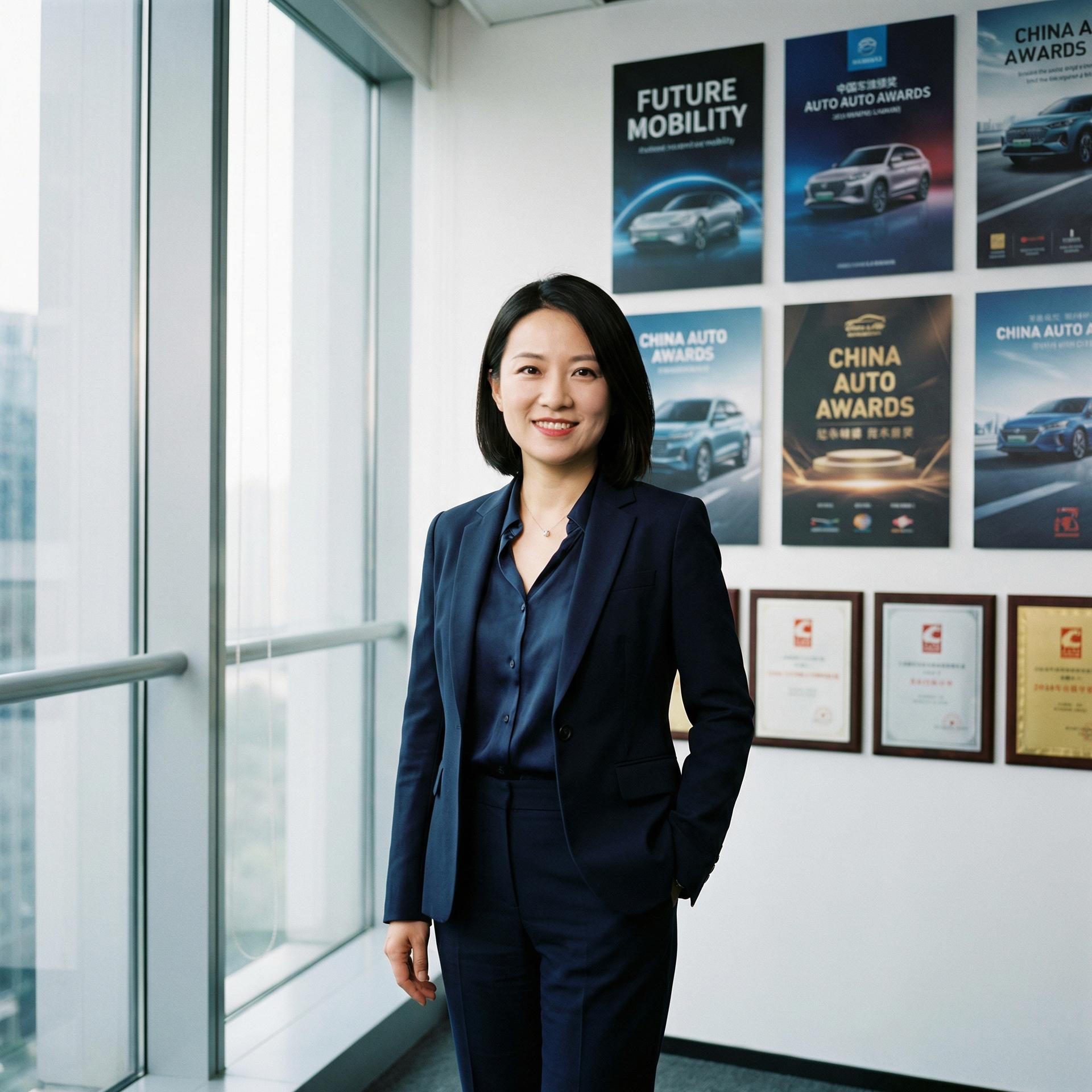 蜜桃视频制片人 - 李雨薇