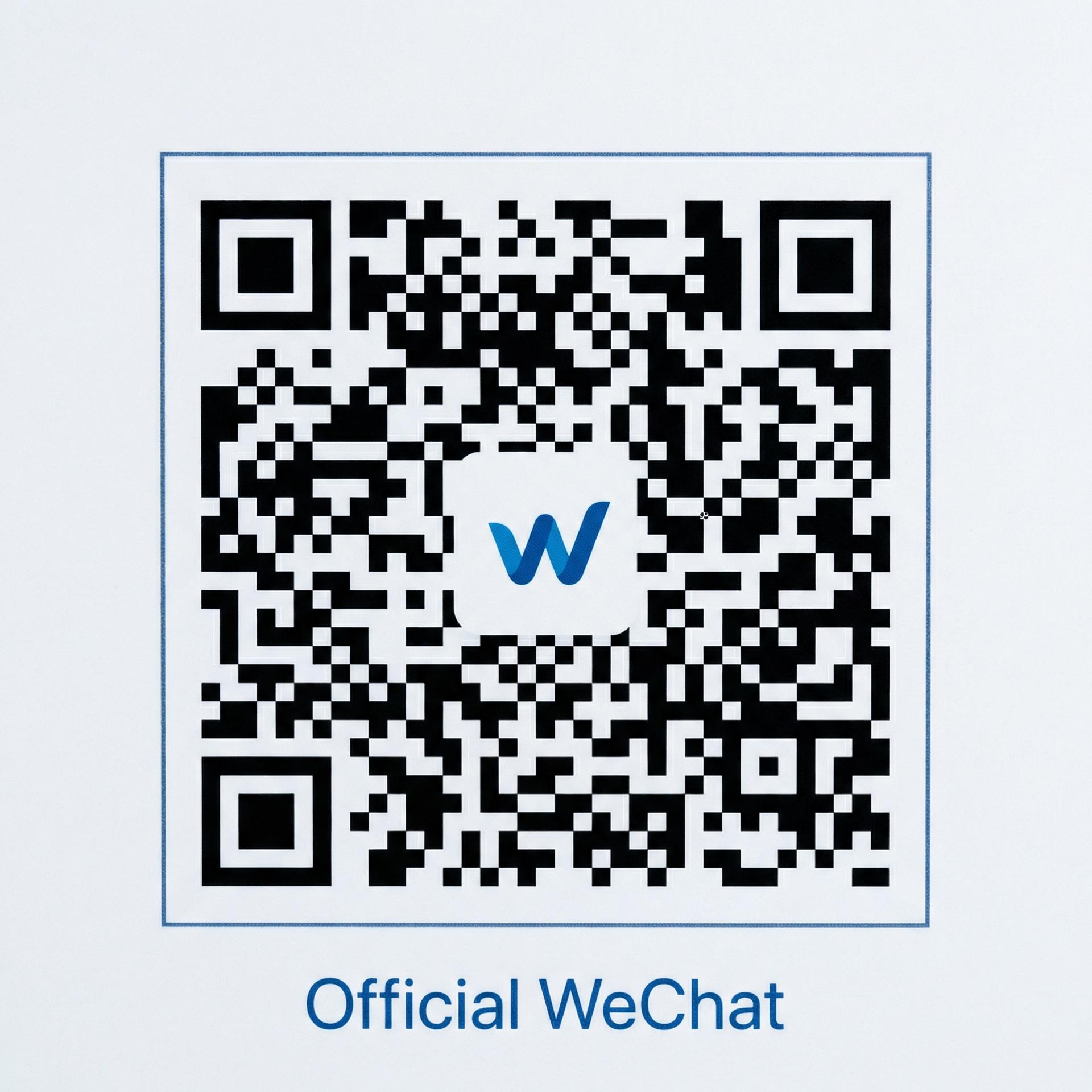 蜜桃视频公众号二维码