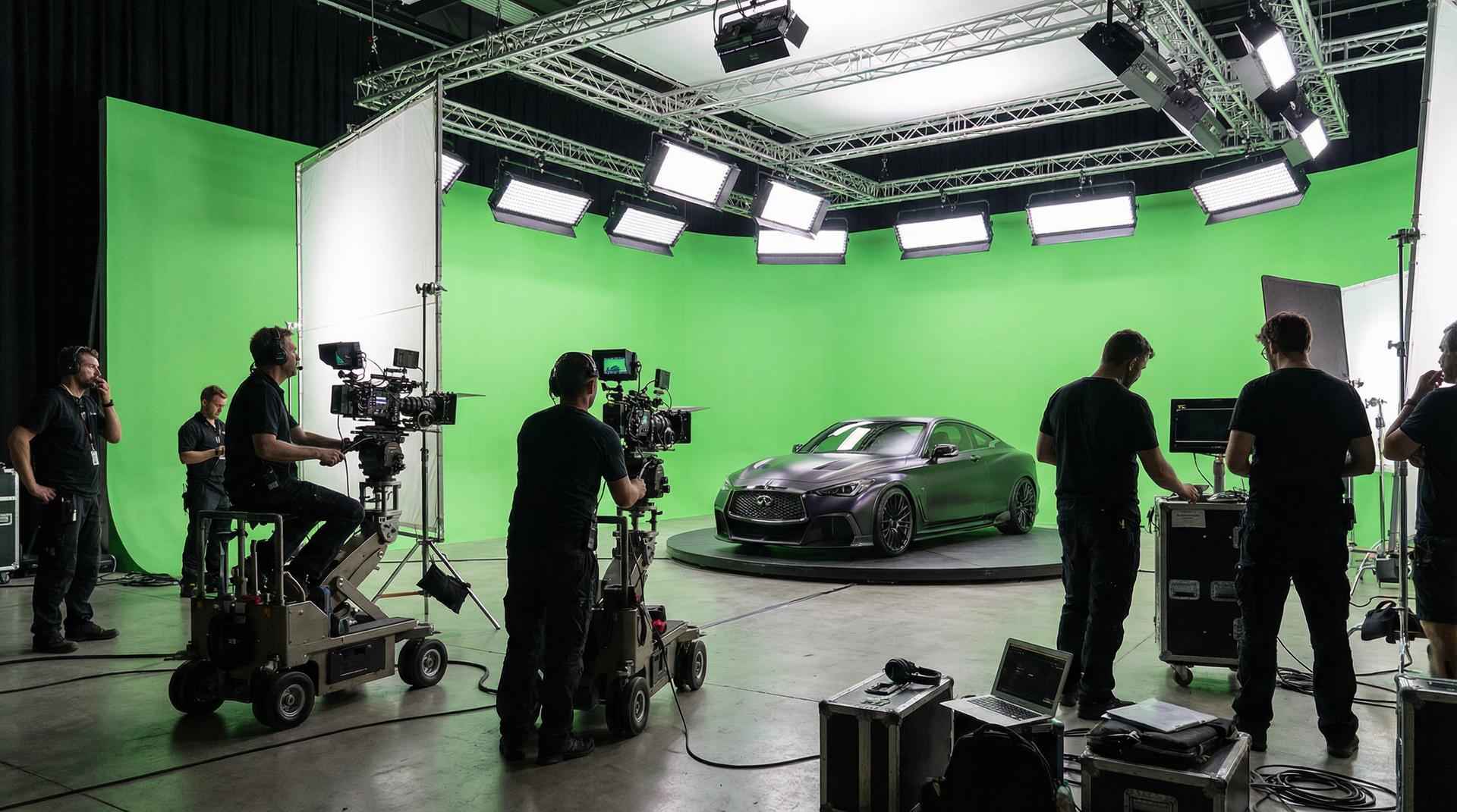 蜜桃视频 - 幕后花絮视频制作